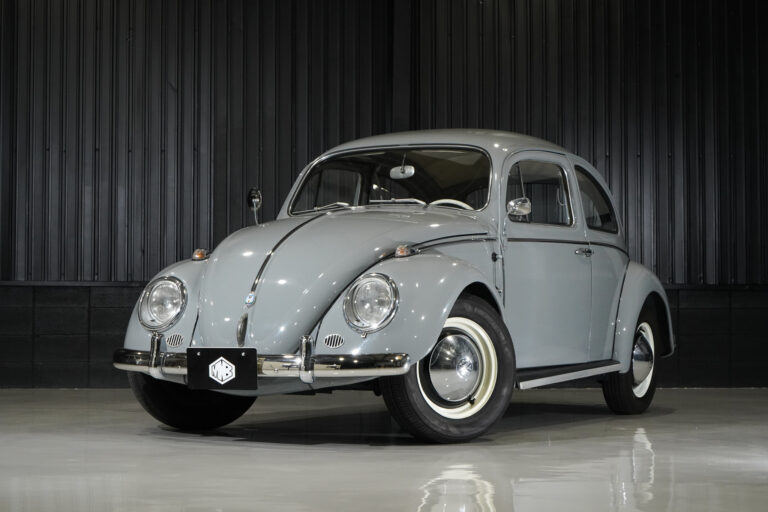 1964 VW TYPE1 BEETLE small window スモールウィンド