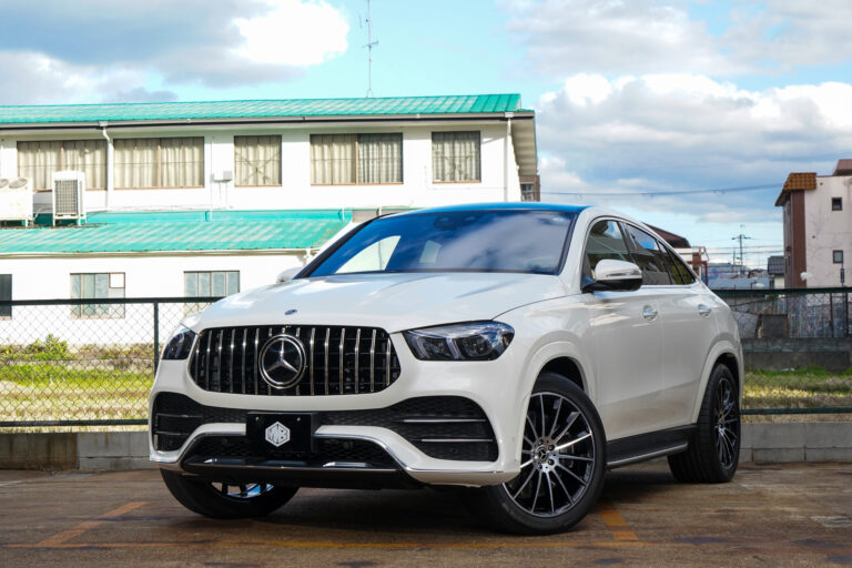 2022 Mersedes Benz GLE400d 4MATIC SPORTS