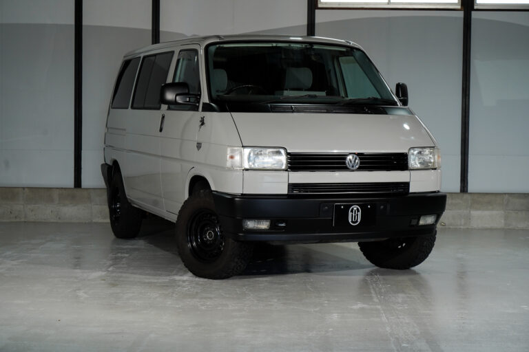 1994 Volkswagen VANAGON GL